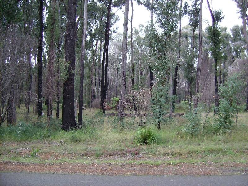 110 Kestrel Lane,, Kinglake West VIC 3757