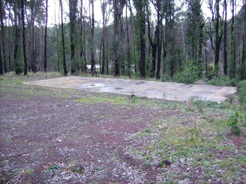 110 Kestrel Lane,, Kinglake West VIC 3757