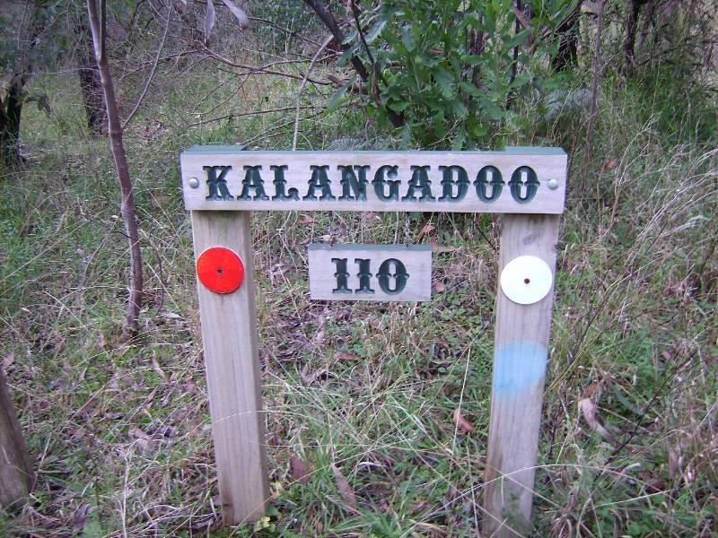 110 Kestrel Lane,, Kinglake West VIC 3757