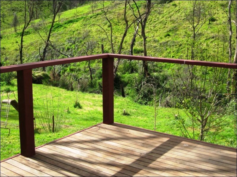 65 Long Gully Road, Hazeldene VIC 3658