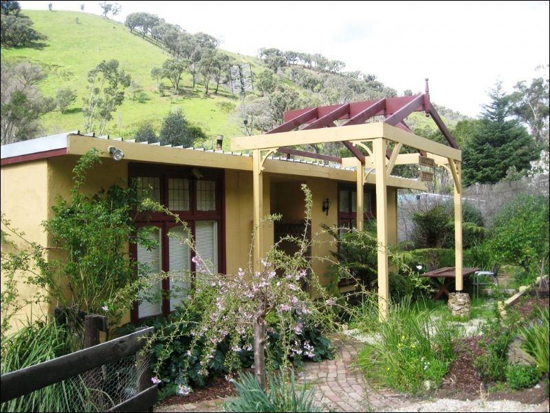 65 Long Gully Road, Hazeldene VIC 3658