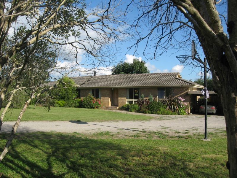 21 Amlyn Court, Kinglake West VIC 3757