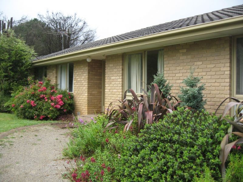 21 Amlyn Court, Kinglake West VIC 3757