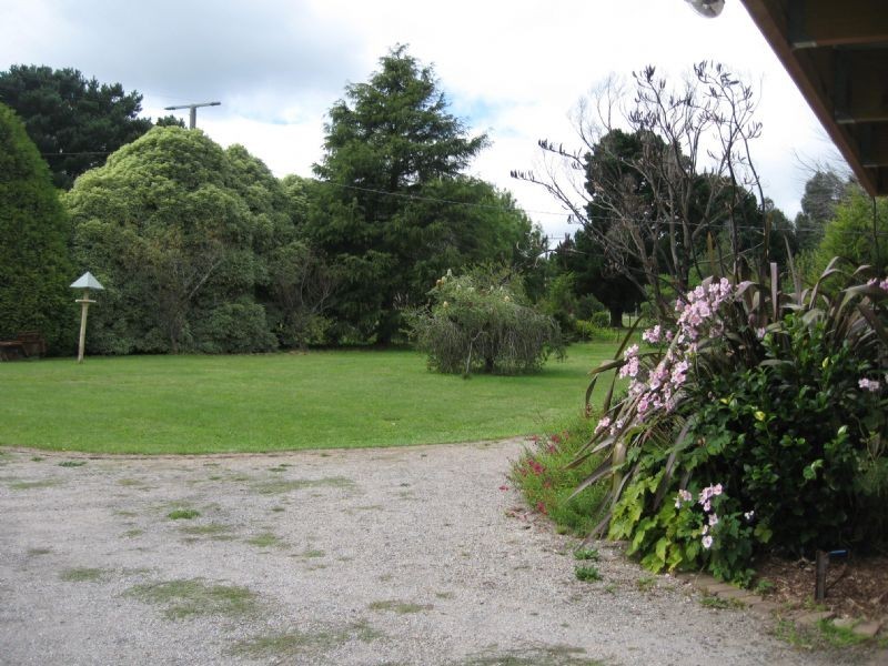 21 Amlyn Court, Kinglake West VIC 3757