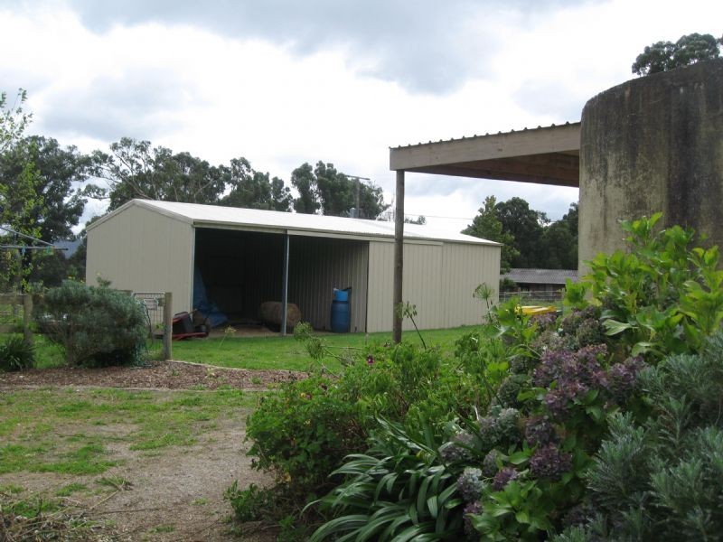 21 Amlyn Court, Kinglake West VIC 3757