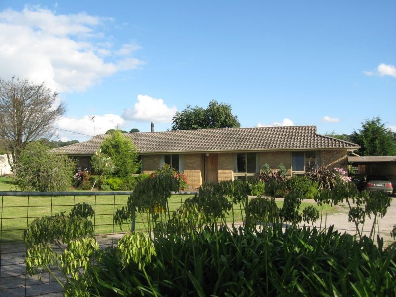 21 Amlyn Court, Kinglake West VIC 3757