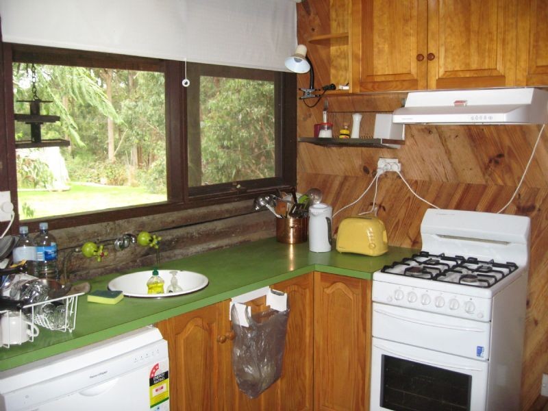 127 Wallaby Way, Pheasant Creek VIC 3757