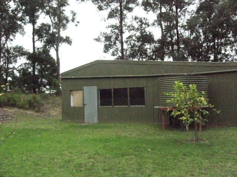127 Wallaby Way, Pheasant Creek VIC 3757