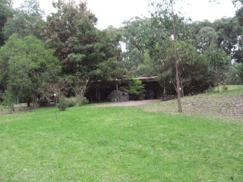 127 Wallaby Way, Pheasant Creek VIC 3757