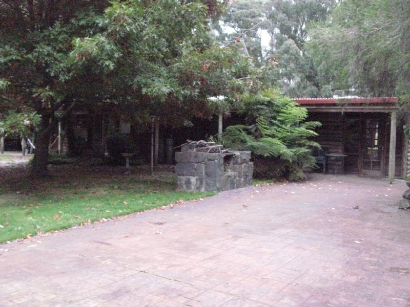 127 Wallaby Way, Pheasant Creek VIC 3757