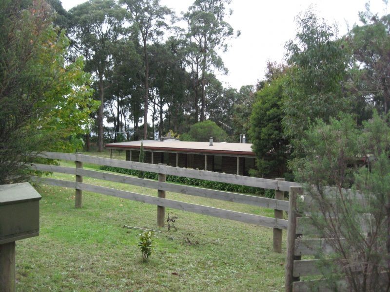 127 Wallaby Way, Pheasant Creek VIC 3757