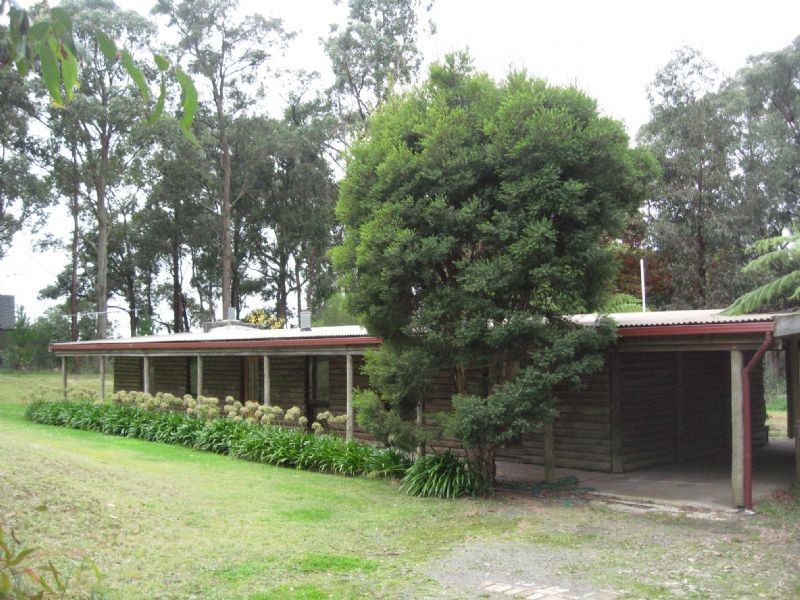 127 Wallaby Way, Pheasant Creek VIC 3757
