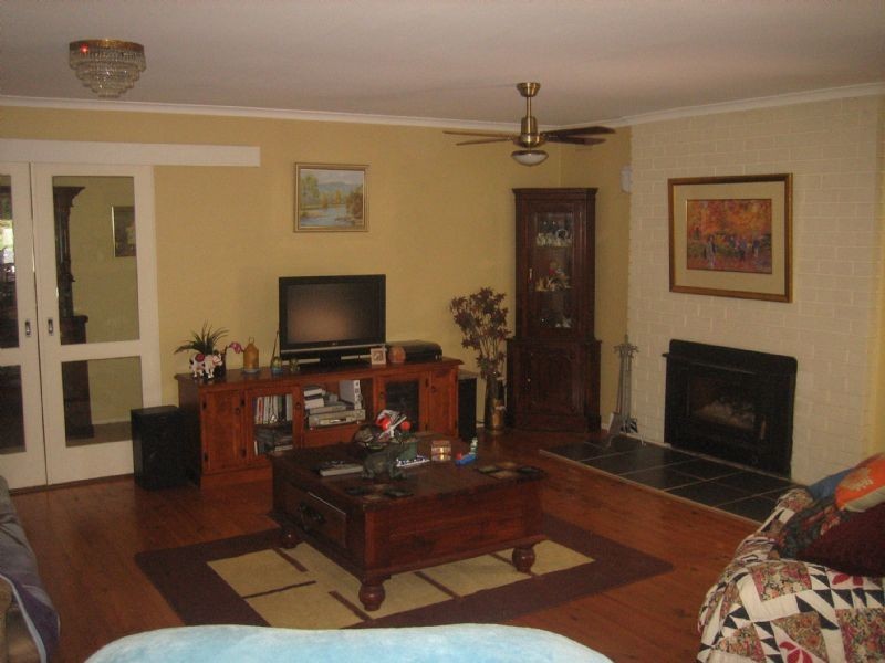 1932 Whittlesea/Yea Road, Kinglake West VIC 3757