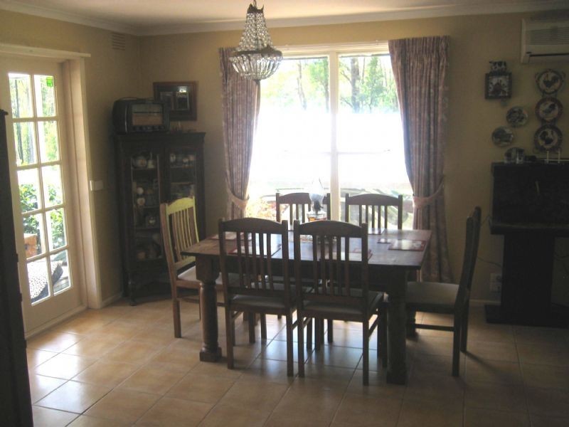 1932 Whittlesea/Yea Road, Kinglake West VIC 3757