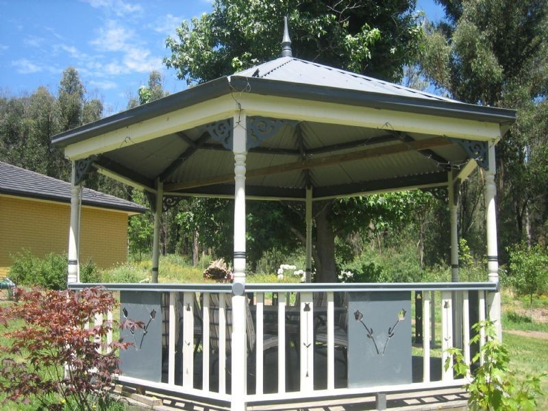 1932 Whittlesea/Yea Road, Kinglake West VIC 3757