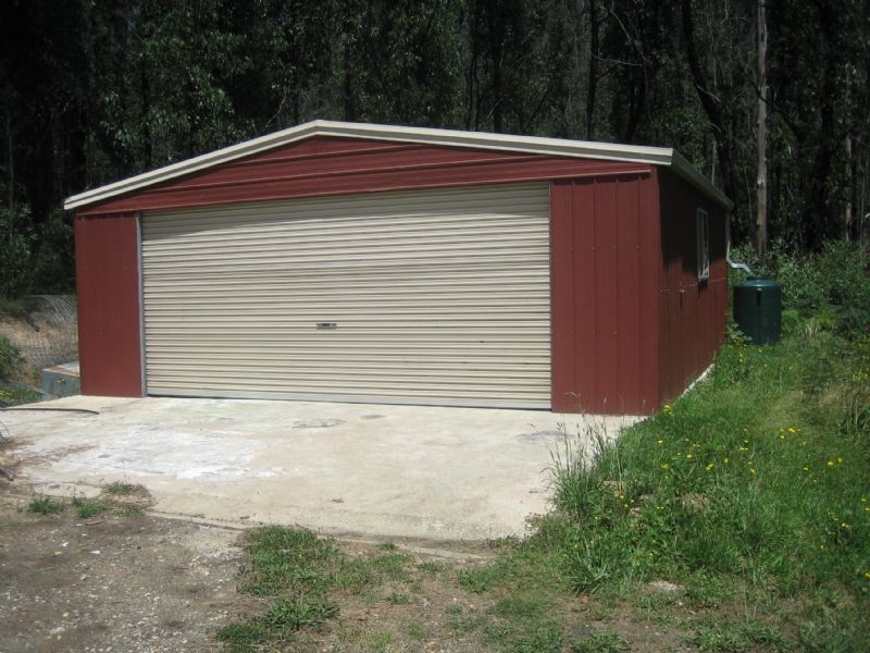 1932 Whittlesea/Yea Road, Kinglake West VIC 3757