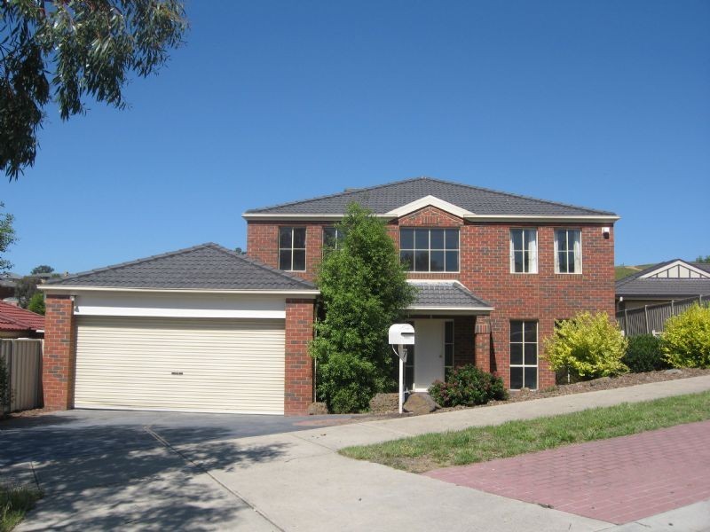 7 Curlew Drive, Whittlesea VIC 3757
