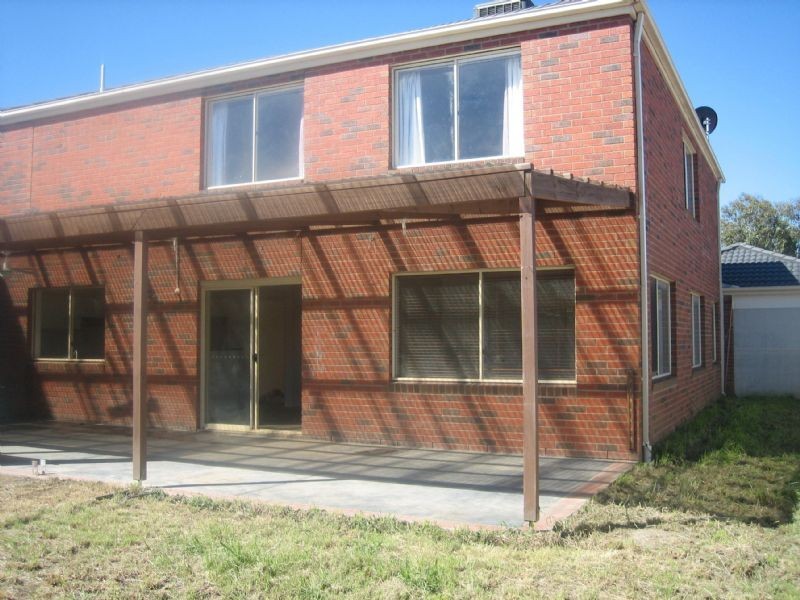 7 Curlew Drive, Whittlesea VIC 3757