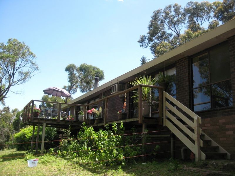 5 Sixteenth Avenue, Eden Park VIC 3757