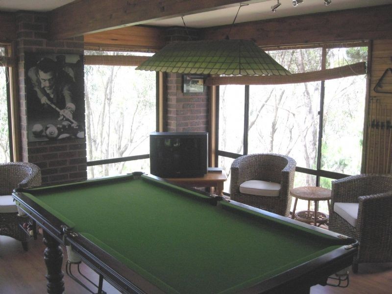 5 Sixteenth Avenue, Eden Park VIC 3757