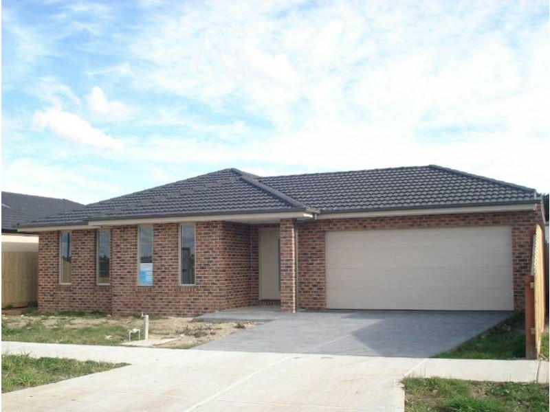 Lot 315  (No 15) Fitzroy Way, Whittlesea VIC 3757