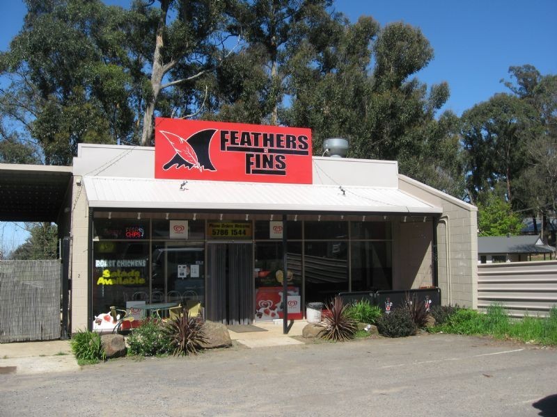 Unit 2/31 Whittlesea/ Kinglake Road, Kinglake VIC 3763