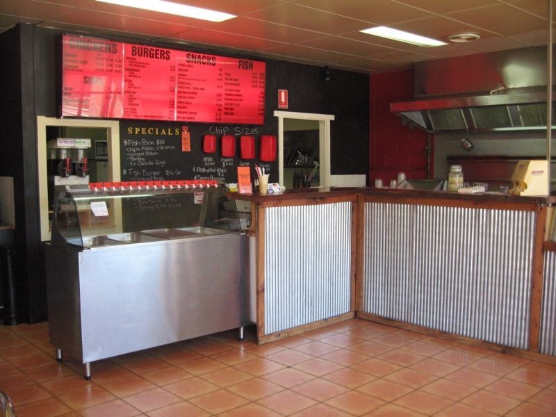 Unit 2/31 Whittlesea/ Kinglake Road, Kinglake VIC 3763