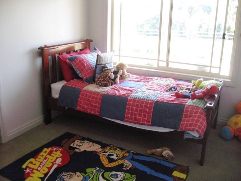 195 Fifth Avenue, Eden Park VIC 3757