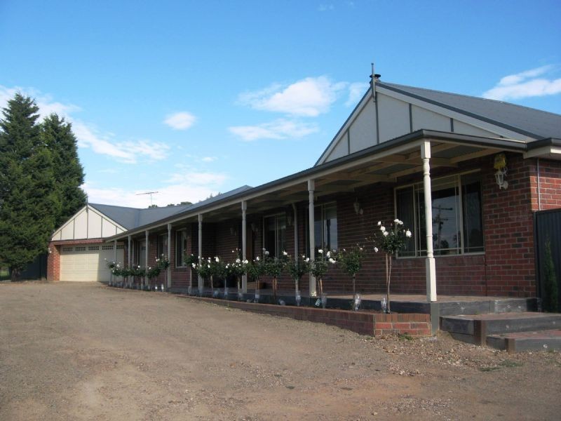 195 Fifth Avenue, Eden Park VIC 3757