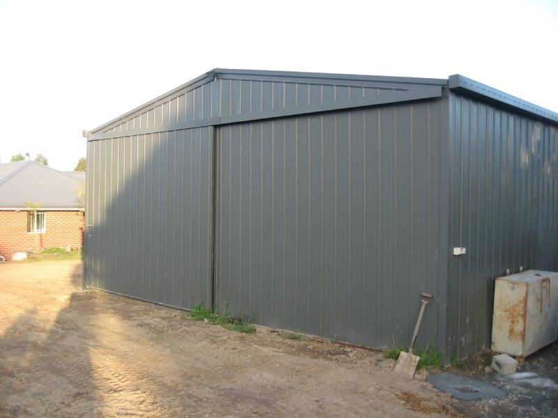 195 Fifth Avenue, Eden Park VIC 3757