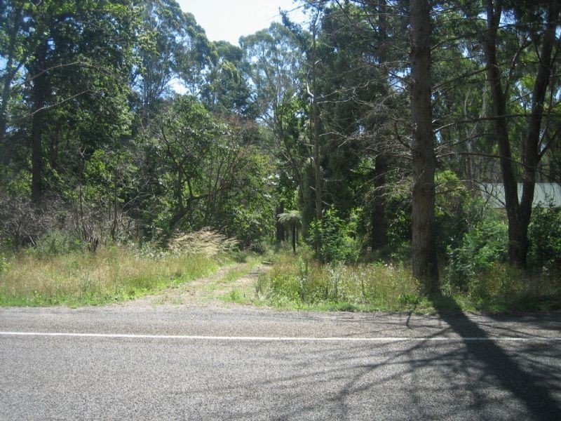 2531 Whittlesea/Yea Road, Hazeldene VIC 3658