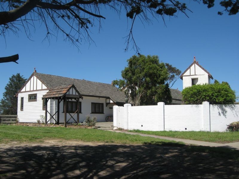 485 Wallan Road,, Whittlesea VIC 3757