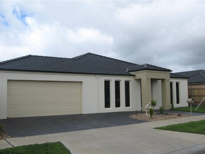 3 Tambo Circuit, Whittlesea VIC 3757