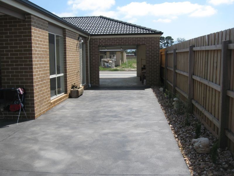 3 Tambo Circuit, Whittlesea VIC 3757