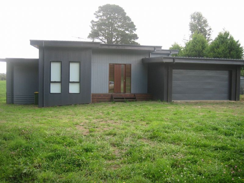 95 Watsons Road, Kinglake West VIC 3757