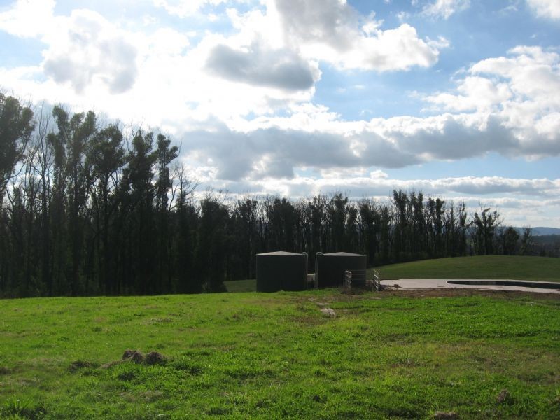 90 Rifle Range Road, Kinglake Central VIC 3757