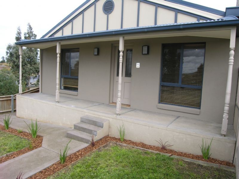 1 Mopoke Mews, Whittlesea VIC 3757