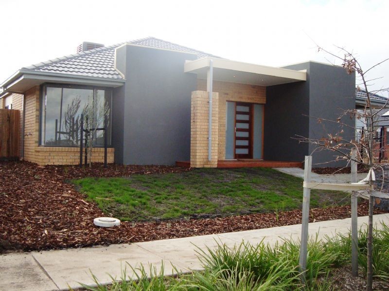 Lot 41 Lithgow Street, Beveridge VIC 3753