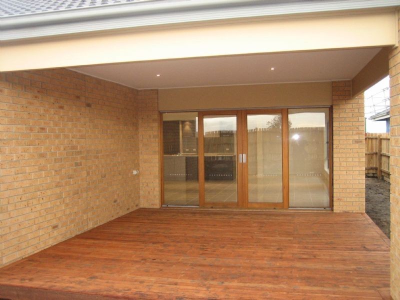 Lot 41 Lithgow Street, Beveridge VIC 3753