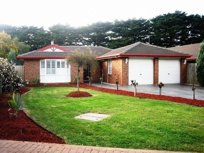 7 Hilda Place, Whittlesea VIC 3757