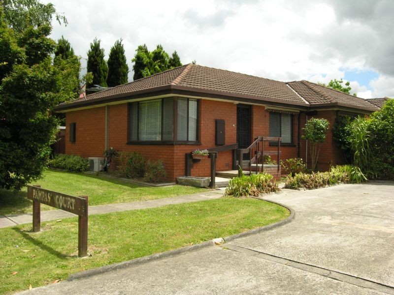 Unit 1/4 Lime Street,, Whittlesea VIC 3757