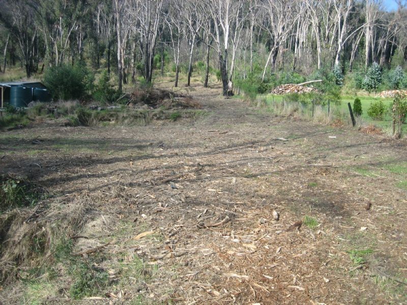 2966 Whittlesea /Yea Road, Hazeldene VIC 3658