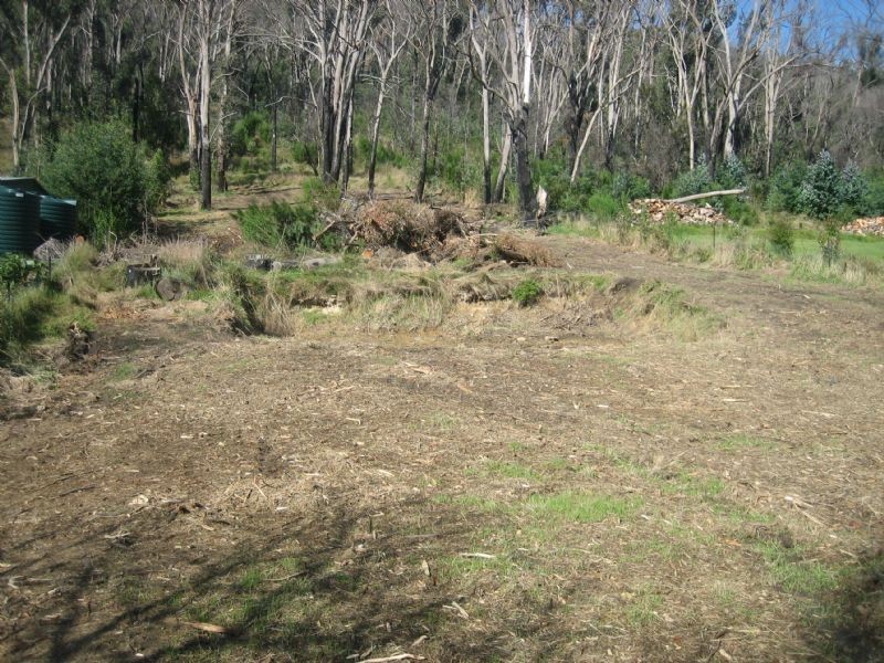 2966 Whittlesea /Yea Road, Hazeldene VIC 3658