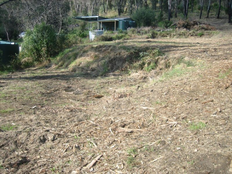 2966 Whittlesea /Yea Road, Hazeldene VIC 3658