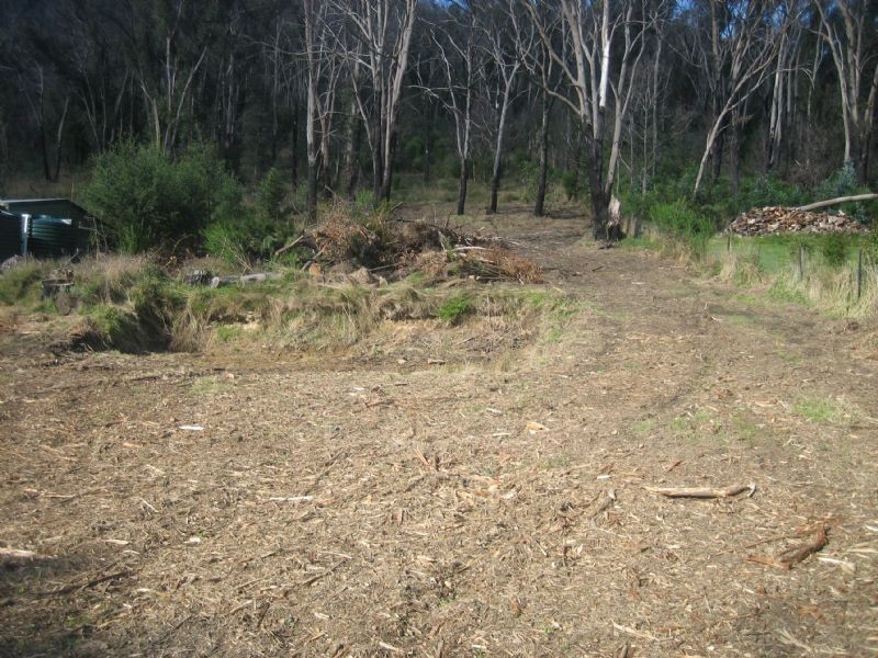 2966 Whittlesea /Yea Road, Hazeldene VIC 3658