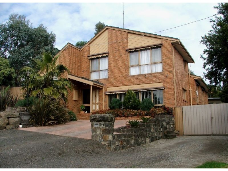 31 Bourke Street,, Whittlesea VIC 3757