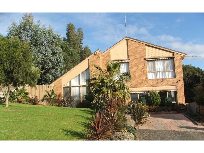 31 Bourke Street,, Whittlesea VIC 3757