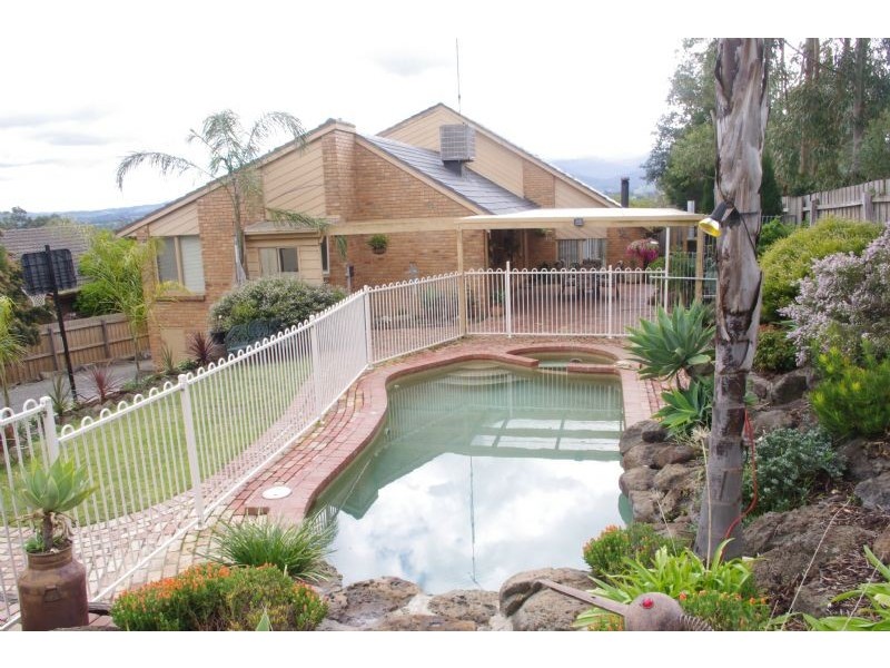 31 Bourke Street,, Whittlesea VIC 3757
