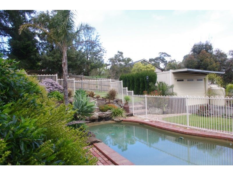 31 Bourke Street,, Whittlesea VIC 3757