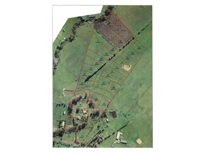 65 Ridge Road, Whittlesea VIC 3757